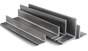 Стальной уголок ГОСТ 8509-93