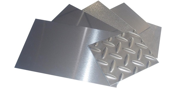 Производство изделий из листа стали