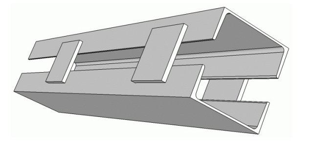 Что лучше, швеллер или двутавр?